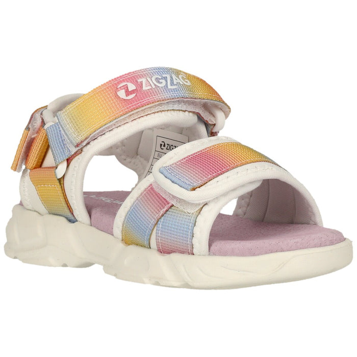 ZIGZAG Sasir Kids Sandal Sandal 4196 Sweet Lilac