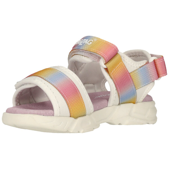 ZIGZAG Sasir Kids Sandal Sandal 4196 Sweet Lilac