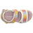 ZIGZAG Sasir Kids Sandal Sandal 4196 Sweet Lilac