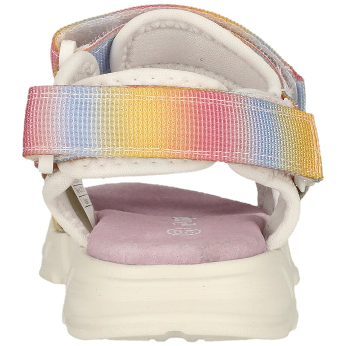 ZIGZAG Sasir Kids Sandal Sandal 4196 Sweet Lilac