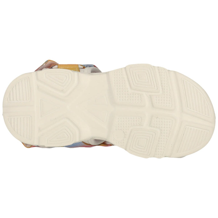 ZIGZAG Sasir Kids Sandal Sandal 4196 Sweet Lilac