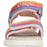 ZIGZAG Sasir Kids Sandal Sandal 8881 Multi Color