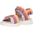 ZIGZAG Sasir Kids Sandal Sandal 8881 Multi Color