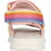 ZIGZAG Sasir Kids Sandal Sandal 8881 Multi Color