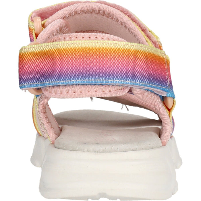 ZIGZAG Sasir Kids Sandal Sandal 8881 Multi Color