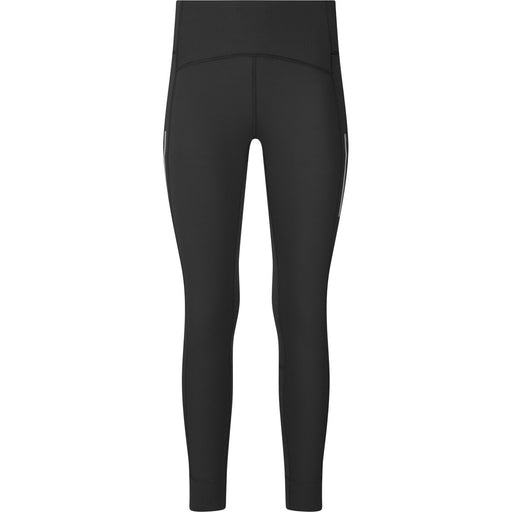 ENDURANCE Savenle W Brushed Tights Tights 1001 Black