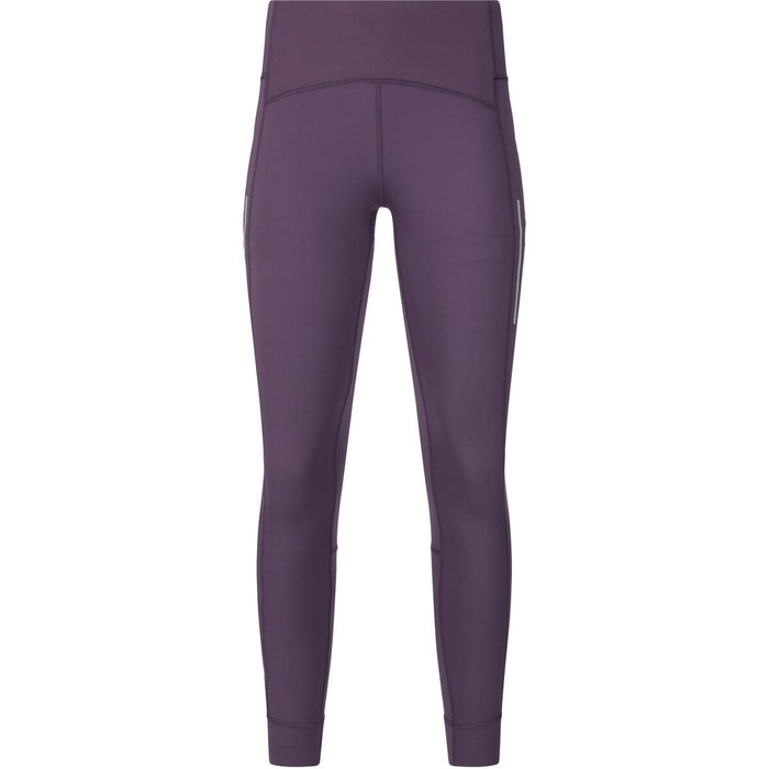 ENDURANCE Savenle W Brushed Tights Tights 4207 Nightshade