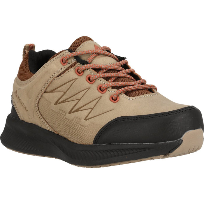 WHISTLER Sawyer U Shoe WP Shoes 5130 Mojave Desert