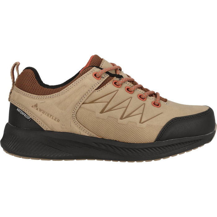 WHISTLER Sawyer U Shoe WP Shoes 5130 Mojave Desert