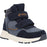 ZIGZAG Sayun Kids Boot WP Boots 2034 Poseidon