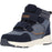 ZIGZAG Sayun Kids Boot WP Boots 2034 Poseidon