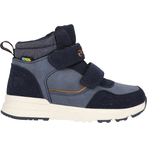 ZIGZAG Sayun Kids Boot WP Boots 2034 Poseidon