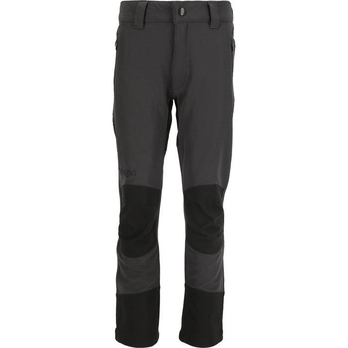 ZIGZAG Scorpio Outdoor Pants Pants 1016 Phantom