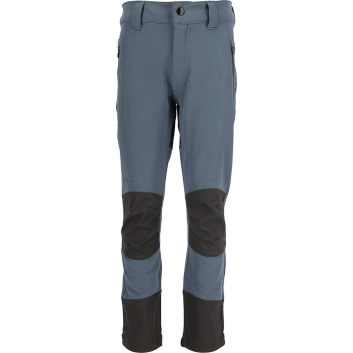 ZIGZAG Scorpio Outdoor Pants Pants 2253 China Blue