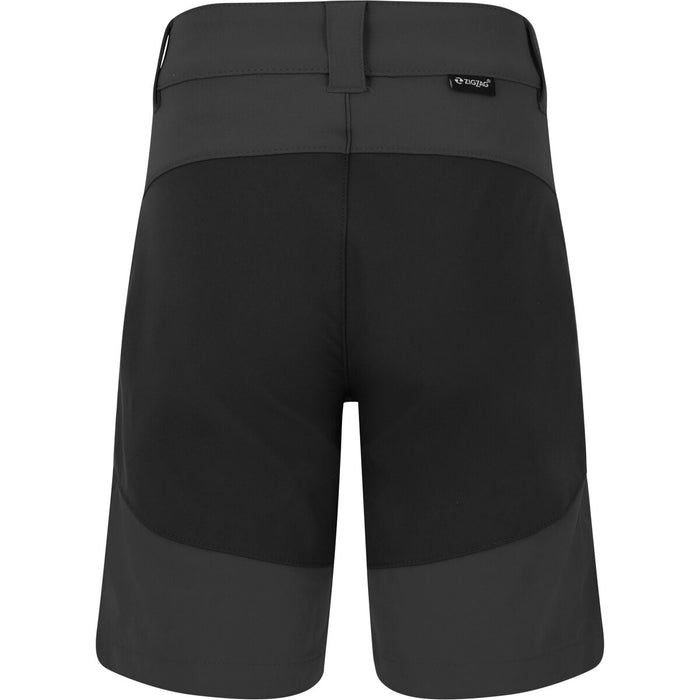 ZIGZAG Scorpio Outdoor Shorts Shorts 1016 Phantom