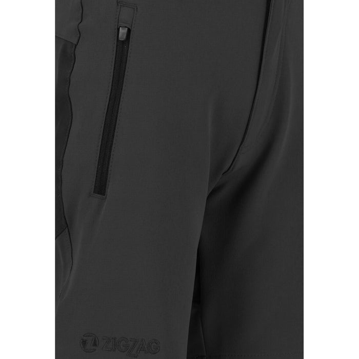 ZIGZAG Scorpio Outdoor Shorts Shorts 1016 Phantom