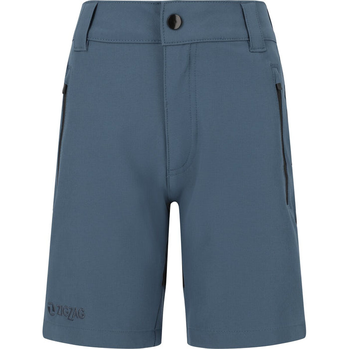 ZIGZAG Scorpio Outdoor Shorts Shorts 2253 China Blue