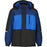 ZIGZAG Scout Ski Jacket W-PRO 10000 Jacket 2037 Estate Blue