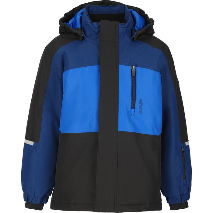 ZIGZAG Scout Ski Jacket W-PRO 10000 Jacket 2037 Estate Blue