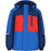 ZIGZAG Scout Ski Jacket W-PRO 10000 Jacket 2238 Nautical Blue