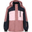ZIGZAG Scout Ski Jacket W-PRO 10000 Jacket 4413 Wistful Mauve