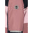 ZIGZAG Scout Ski Jacket W-PRO 10000 Jacket 4413 Wistful Mauve