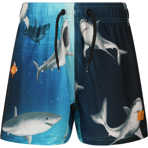 ZIGZAG Sealife Boardshorts Swimwear Print 3769 Sharks