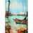ZIGZAG Sealife Boardshorts Swimwear Print 3770 Crocodiles