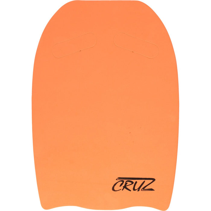 CRUZ Seano Kick Board Swimming equipment 5003 Vibrant Orange