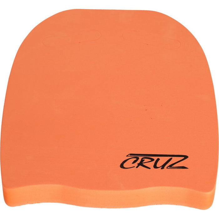 CRUZ Seano Kick Board Swimming equipment 5003 Vibrant Orange