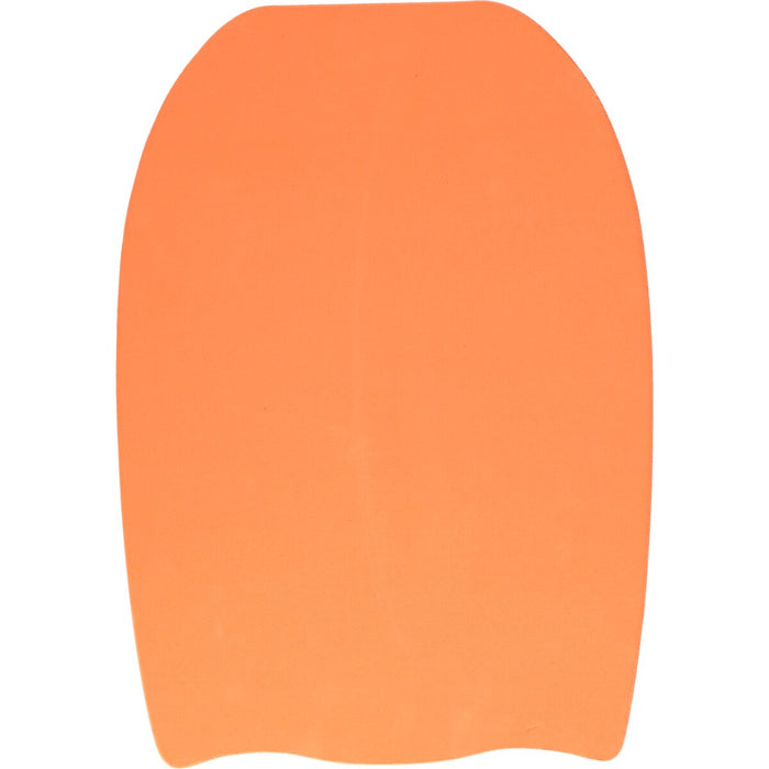 CRUZ Seano Kick Board Swimming equipment 5003 Vibrant Orange