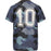 ZIGZAG Seelo SS T-Shirt T-shirt 2135 Dark Denim