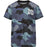 ZIGZAG Seelo SS T-Shirt T-shirt 2135 Dark Denim