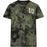 ZIGZAG Seelo SS T-Shirt T-shirt 3074 Kombu Green