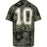 ZIGZAG Seelo SS T-Shirt T-shirt 3074 Kombu Green