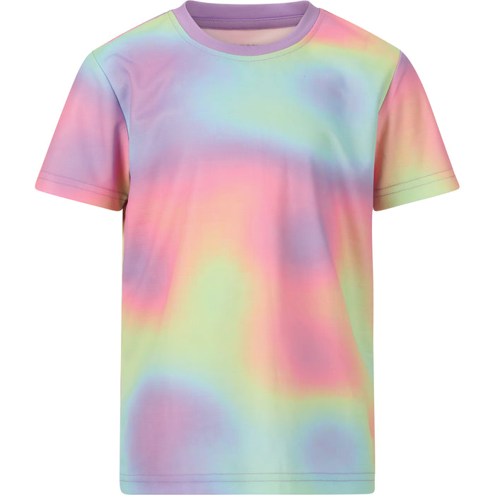 ZIGZAG Seelo SS T-Shirt T-shirt 4196 Sweet Lilac