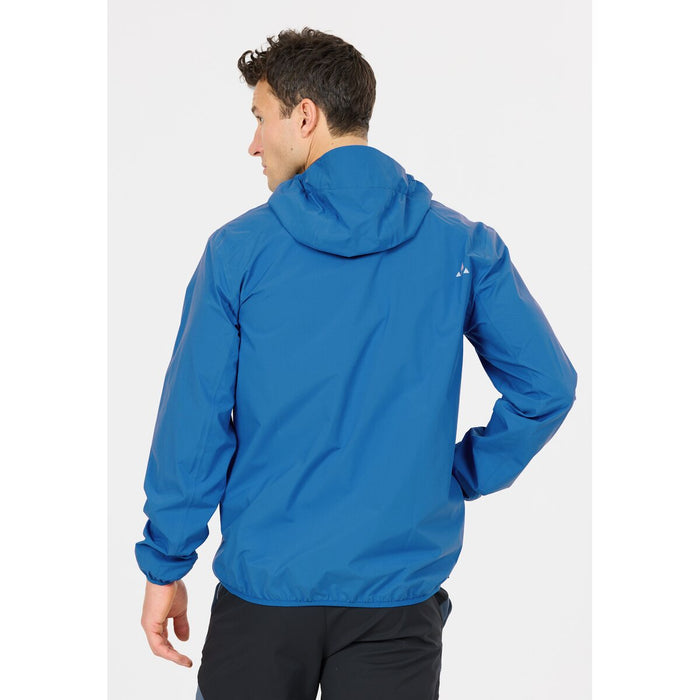 WHISTLER Selawik M LayerTech Jacket W-PRO 15000 Jacket 2238 Nautical Blue