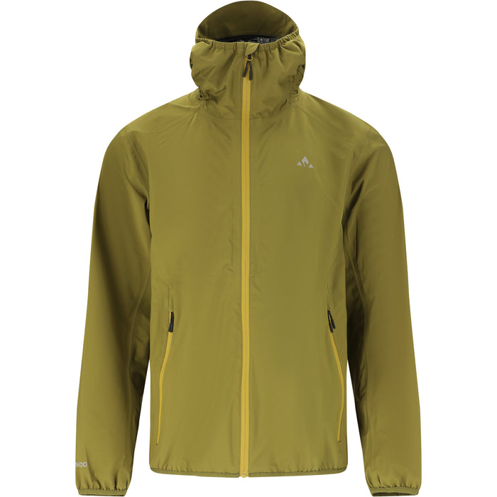WHISTLER Selawik M LayerTech Jacket W-PRO 15000 Jacket 3218 Avocado