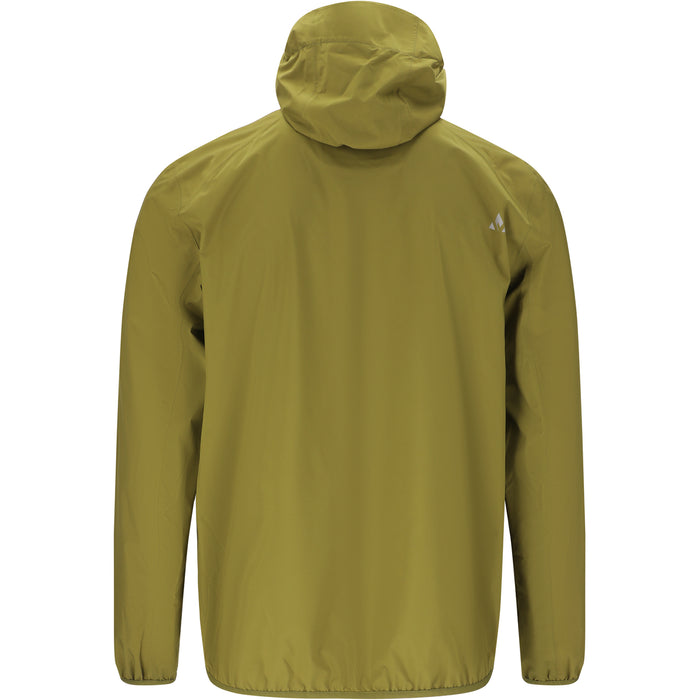 WHISTLER Selawik M LayerTech Jacket W-PRO 15000 Jacket 3218 Avocado