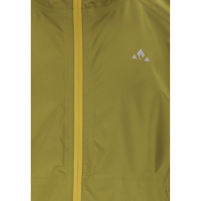 WHISTLER Selawik M LayerTech Jacket W-PRO 15000 Jacket 3218 Avocado