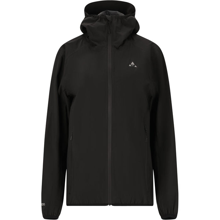 WHISTLER Selawik W LayerTech Jacket W-PRO 15000 Jacket 1001 Black