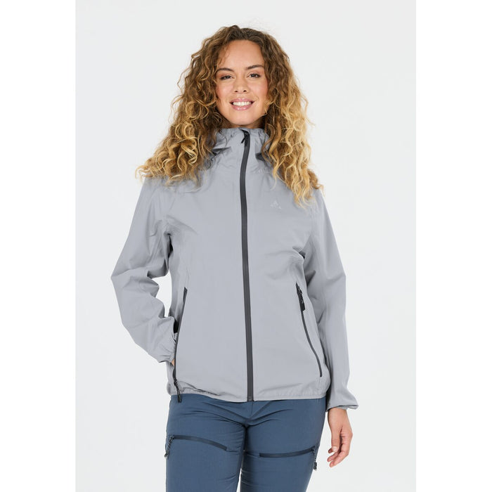 WHISTLER Selawik W LayerTech Jacket W-PRO 15000 Jacket 4098 Tradewinds
