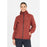 WHISTLER Selawik W LayerTech Jacket W-PRO 15000 Jacket 4174 Madder Brown