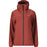 WHISTLER Selawik W LayerTech Jacket W-PRO 15000 Jacket 4174 Madder Brown