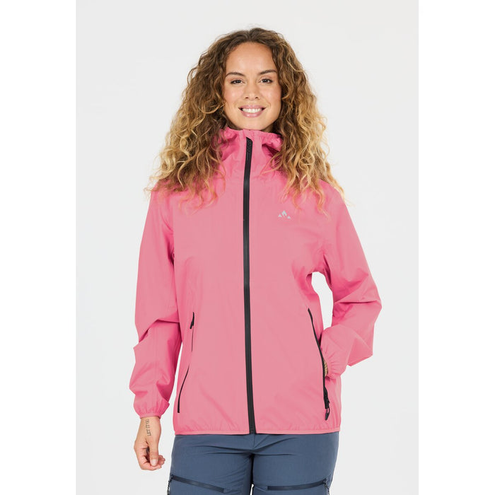 WHISTLER Selawik W LayerTech Jacket W-PRO 15000 Jacket 4308 Hot Pink