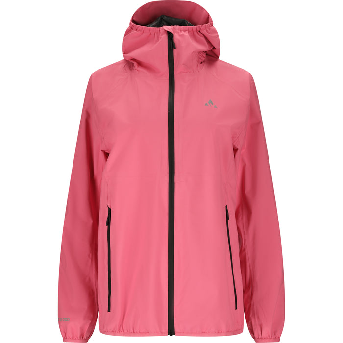 WHISTLER Selawik W LayerTech Jacket W-PRO 15000 Jacket 4308 Hot Pink