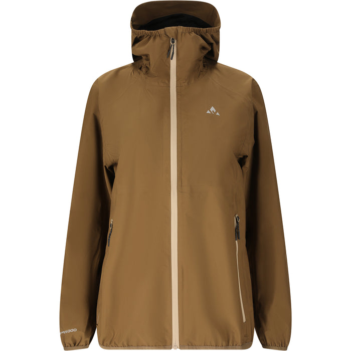 WHISTLER Selawik W LayerTech Jacket W-PRO 15000 Jacket 5370 Teak