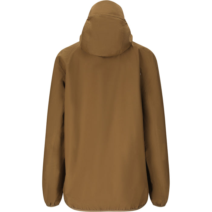 WHISTLER Selawik W LayerTech Jacket W-PRO 15000 Jacket 5370 Teak