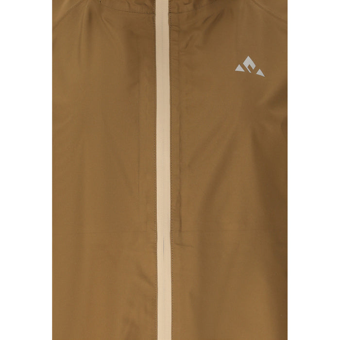 WHISTLER Selawik W LayerTech Jacket W-PRO 15000 Jacket 5370 Teak