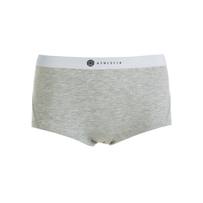 ATHLECIA Selina W Hipster 1-Pack Underwear 1005 Light Grey Melange